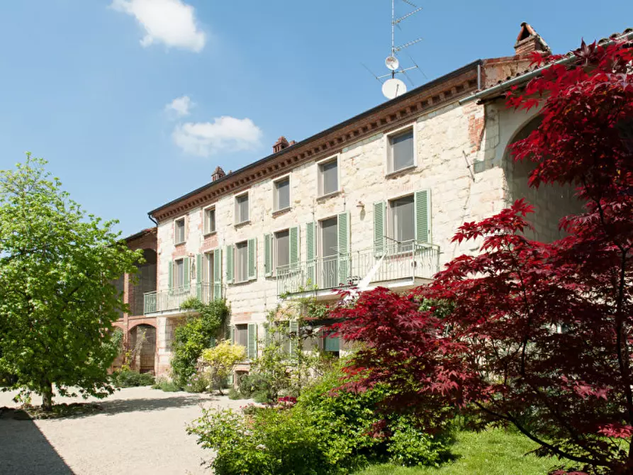 Immagine 5 di Rustico / casale in vendita  in Cascina Mistrone a Rosignano Monferrato
