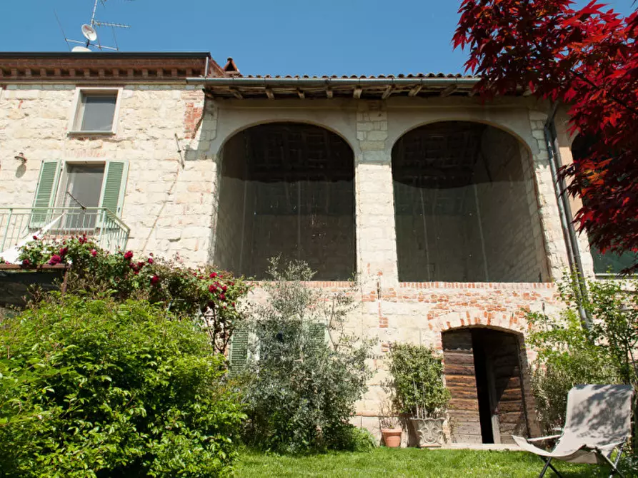 Immagine 7 di Rustico / casale in vendita  in Cascina Mistrone a Rosignano Monferrato