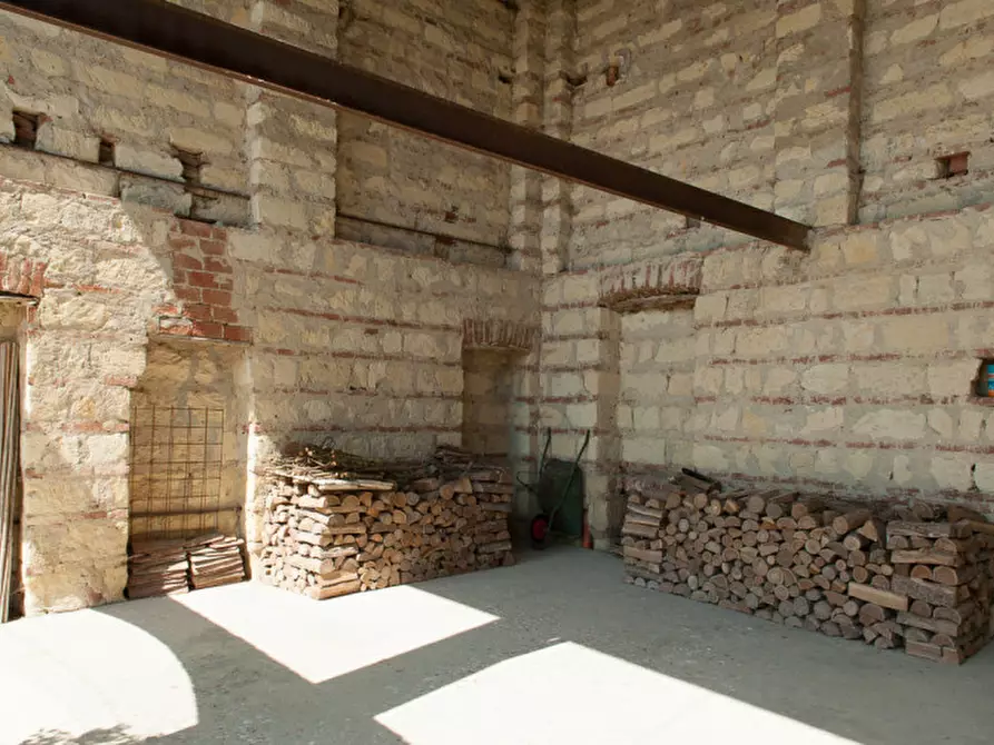 Immagine 8 di Rustico / casale in vendita  in Cascina Mistrone a Rosignano Monferrato