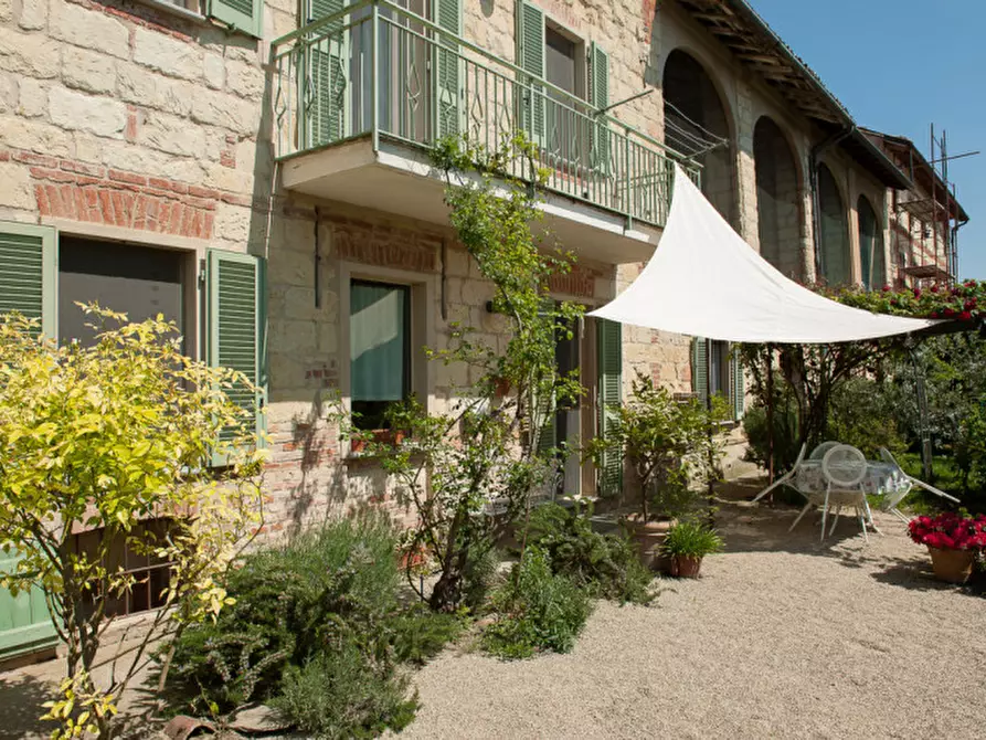 Immagine 9 di Rustico / casale in vendita  in Cascina Mistrone a Rosignano Monferrato