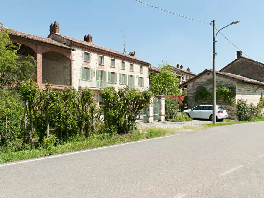 Immagine 11 di Rustico / casale in vendita  in Cascina Mistrone a Rosignano Monferrato