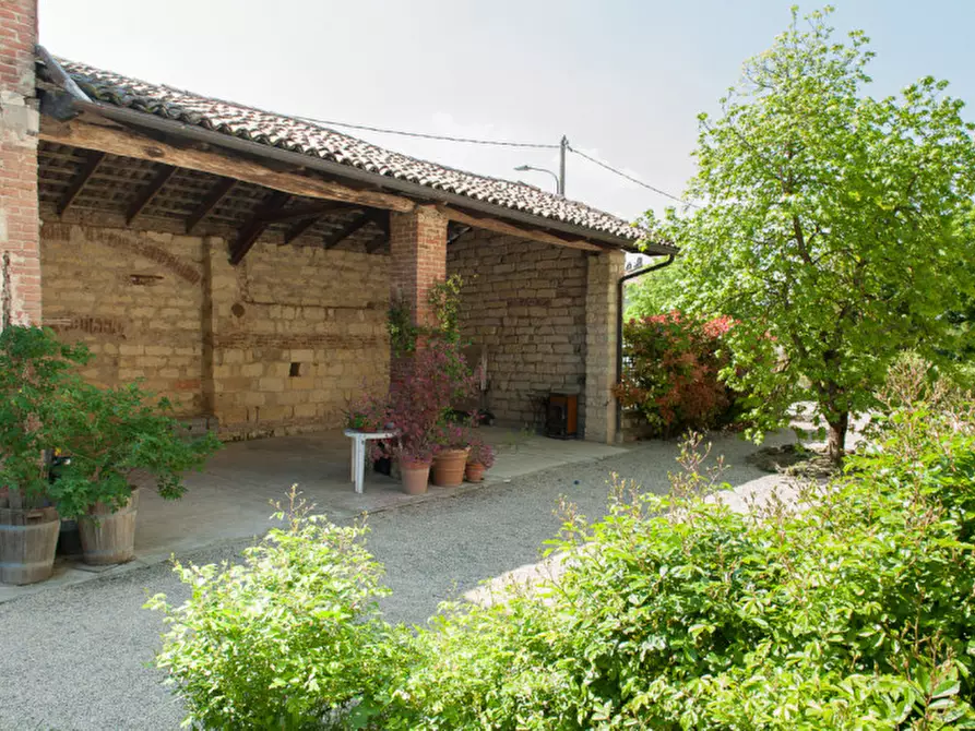 Immagine 13 di Rustico / casale in vendita  in Cascina Mistrone a Rosignano Monferrato
