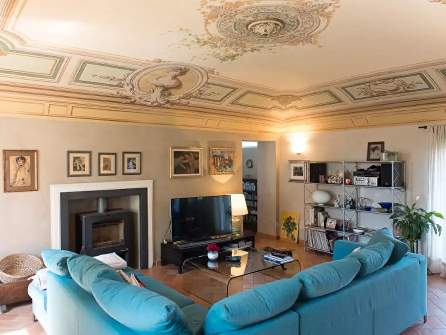 Immagine 19 di Rustico / casale in vendita  in Cascina Mistrone a Rosignano Monferrato