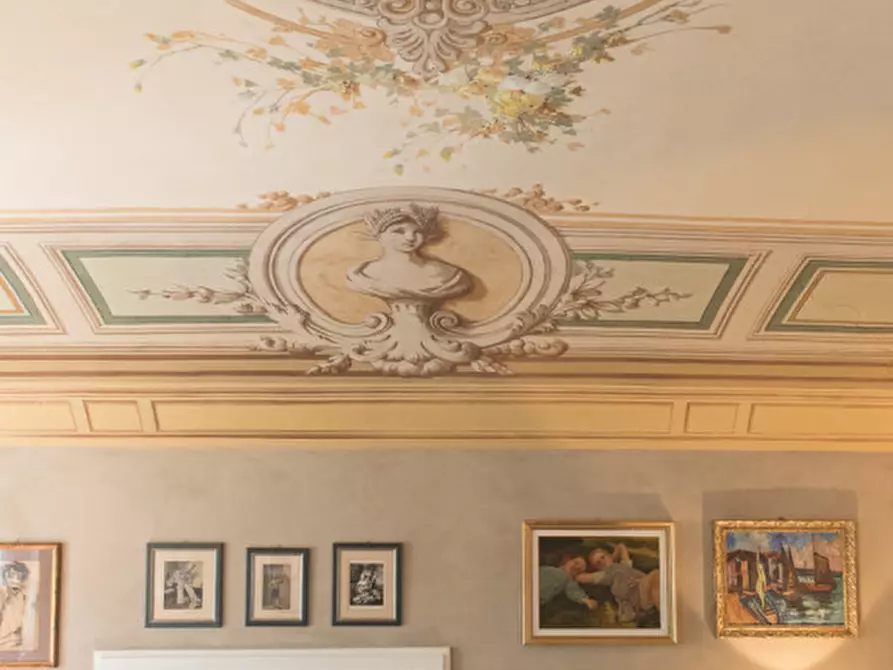 Immagine 22 di Rustico / casale in vendita  in Cascina Mistrone a Rosignano Monferrato