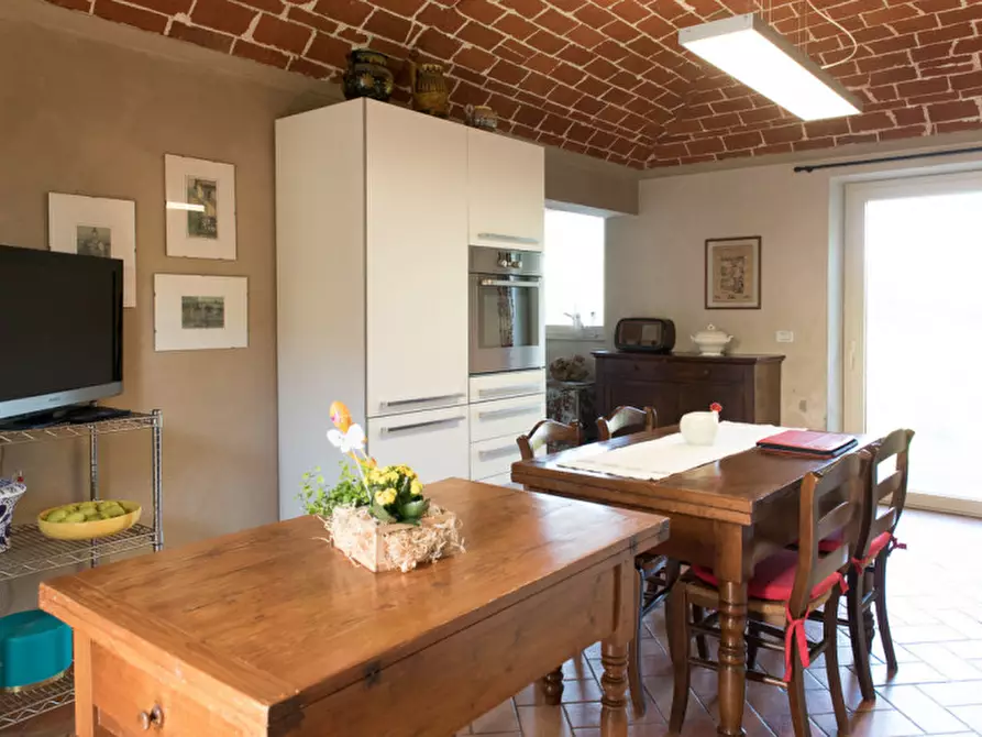 Immagine 23 di Rustico / casale in vendita  in Cascina Mistrone a Rosignano Monferrato