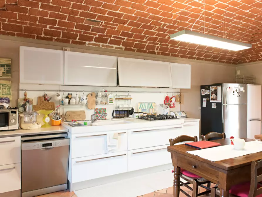 Immagine 24 di Rustico / casale in vendita  in Cascina Mistrone a Rosignano Monferrato