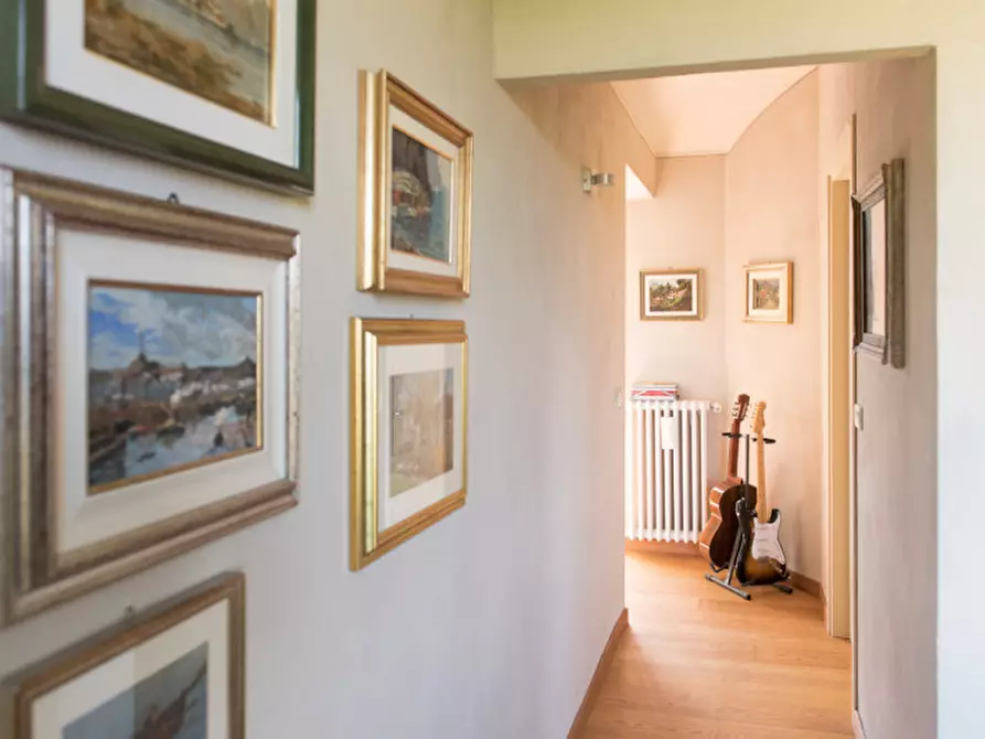 Immagine 28 di Rustico / casale in vendita  in Cascina Mistrone a Rosignano Monferrato