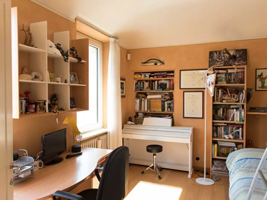 Immagine 35 di Rustico / casale in vendita  in Cascina Mistrone a Rosignano Monferrato