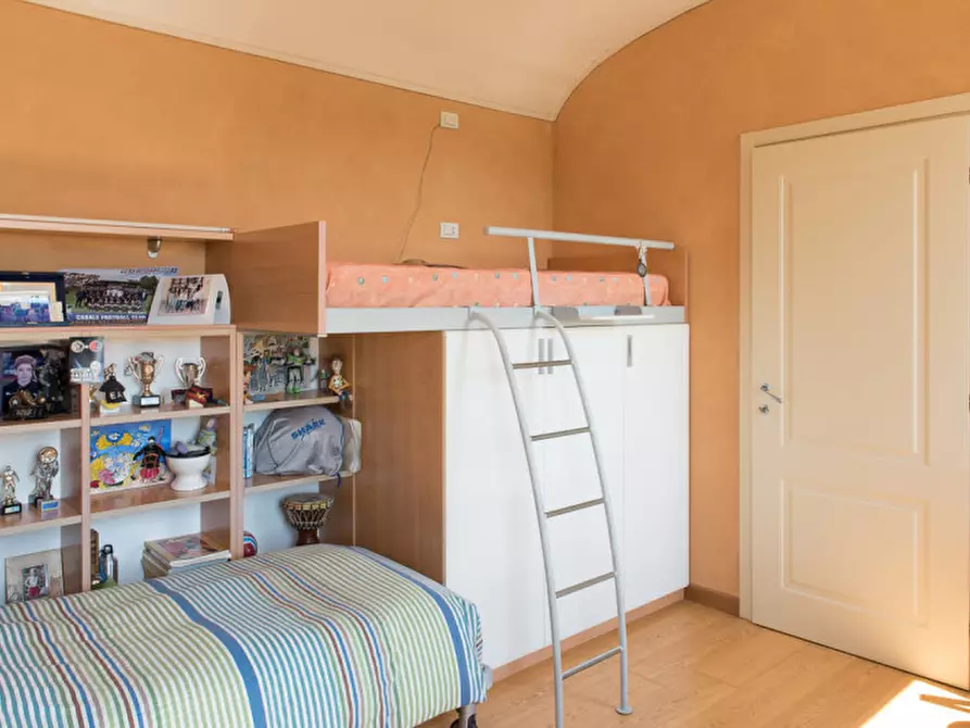 Immagine 36 di Rustico / casale in vendita  in Cascina Mistrone a Rosignano Monferrato