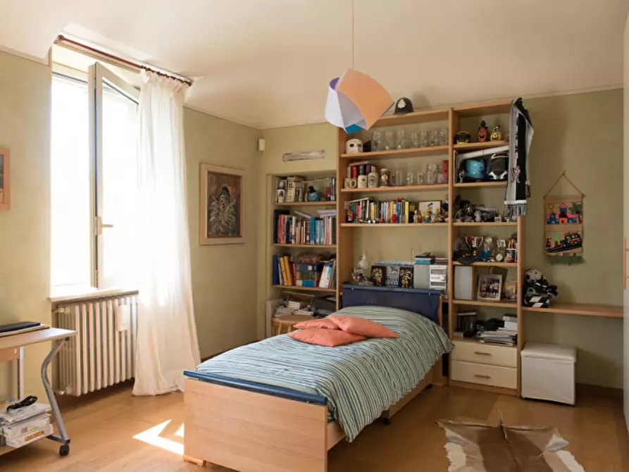 Immagine 37 di Rustico / casale in vendita  in Cascina Mistrone a Rosignano Monferrato