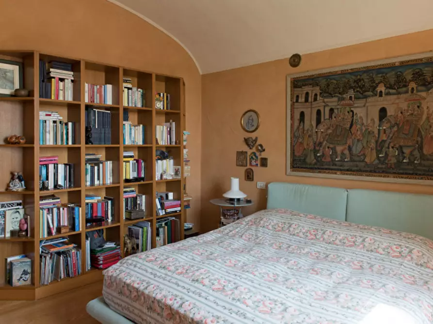 Immagine 38 di Rustico / casale in vendita  in Cascina Mistrone a Rosignano Monferrato