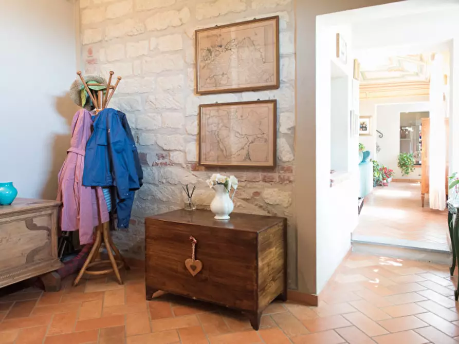 Immagine 44 di Rustico / casale in vendita  in Cascina Mistrone a Rosignano Monferrato