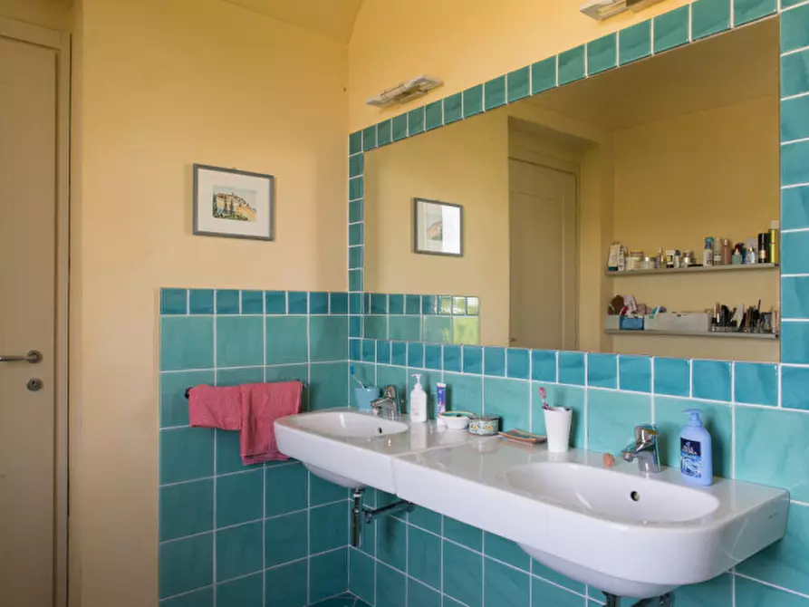 Immagine 46 di Rustico / casale in vendita  in Cascina Mistrone a Rosignano Monferrato