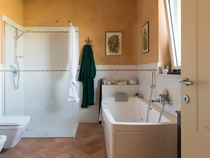 Immagine 47 di Rustico / casale in vendita  in Cascina Mistrone a Rosignano Monferrato