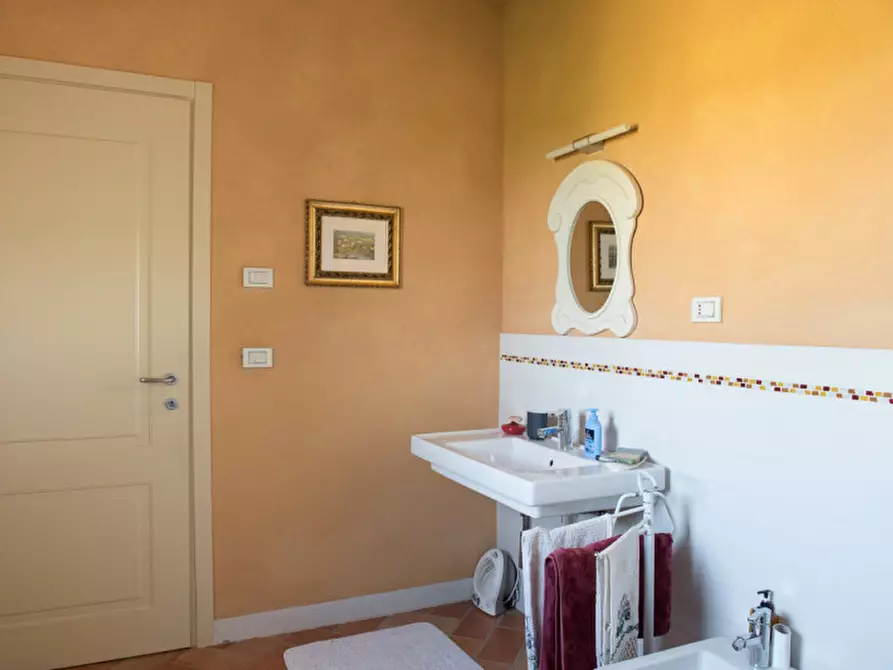 Immagine 48 di Rustico / casale in vendita  in Cascina Mistrone a Rosignano Monferrato