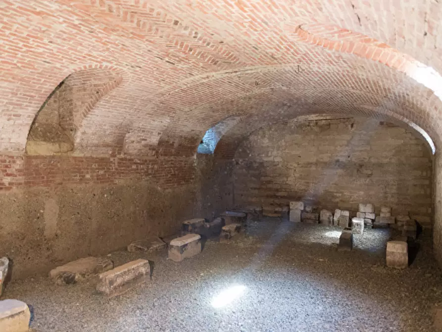 Immagine 50 di Rustico / casale in vendita  in Cascina Mistrone a Rosignano Monferrato