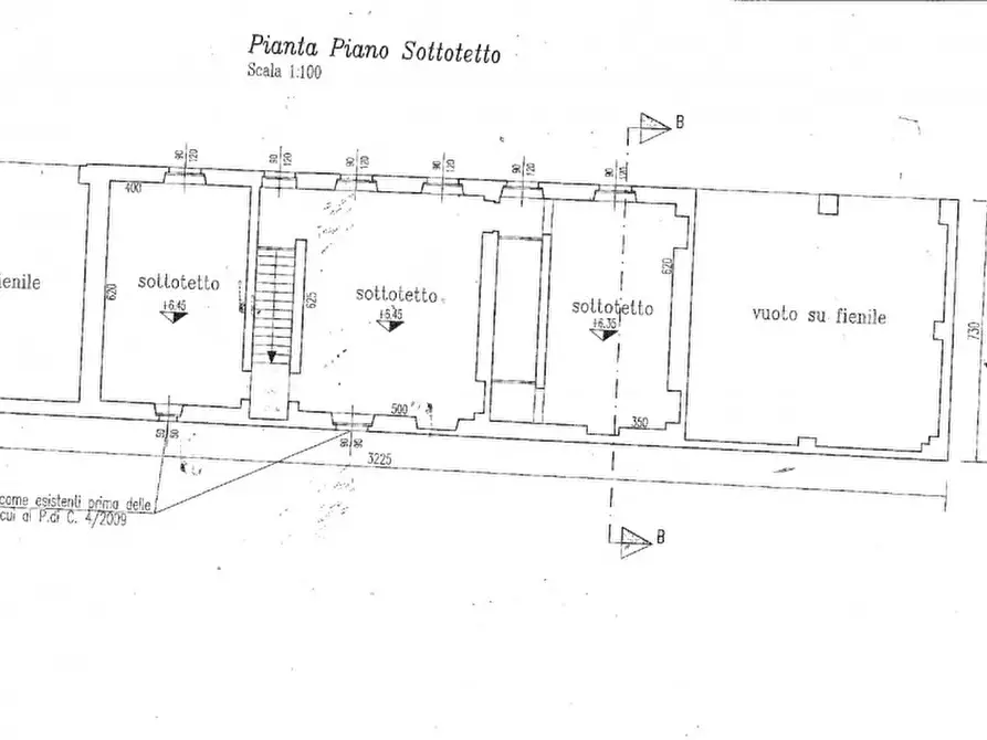 Immagine 51 di Rustico / casale in vendita  in Cascina Mistrone a Rosignano Monferrato
