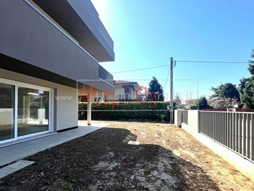 Immagine 1 di Appartamento in vendita  a Abano Terme