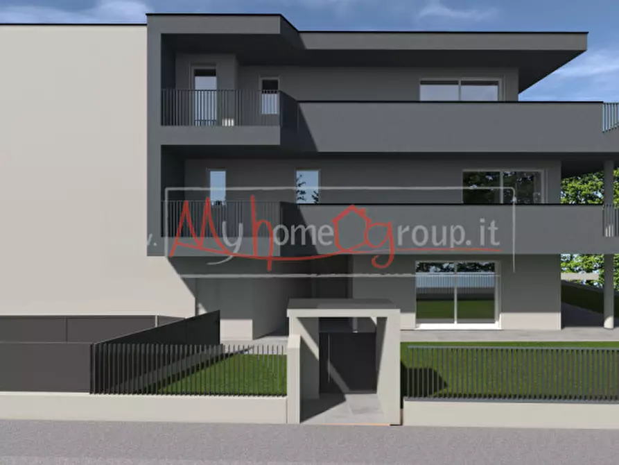 Immagine 4 di Appartamento in vendita  a Abano Terme