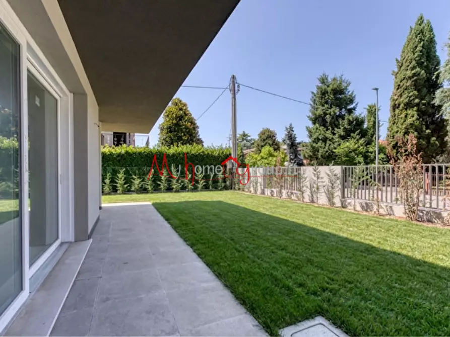 Immagine 4 di Appartamento in vendita  a Abano Terme