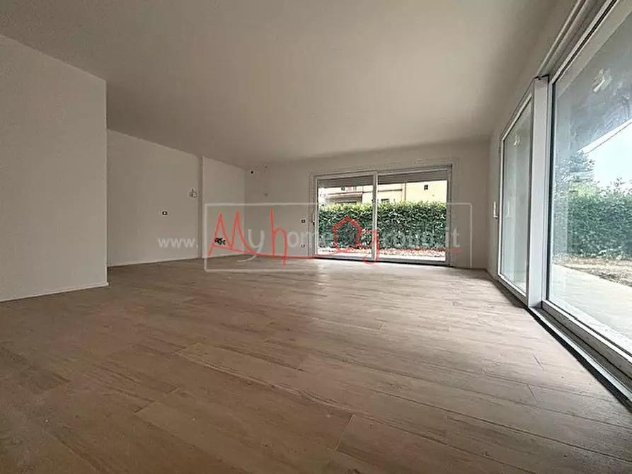 Immagine 4 di Appartamento in vendita  a Abano Terme