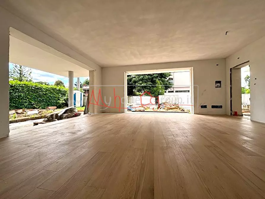 Immagine 5 di Appartamento in vendita  a Abano Terme