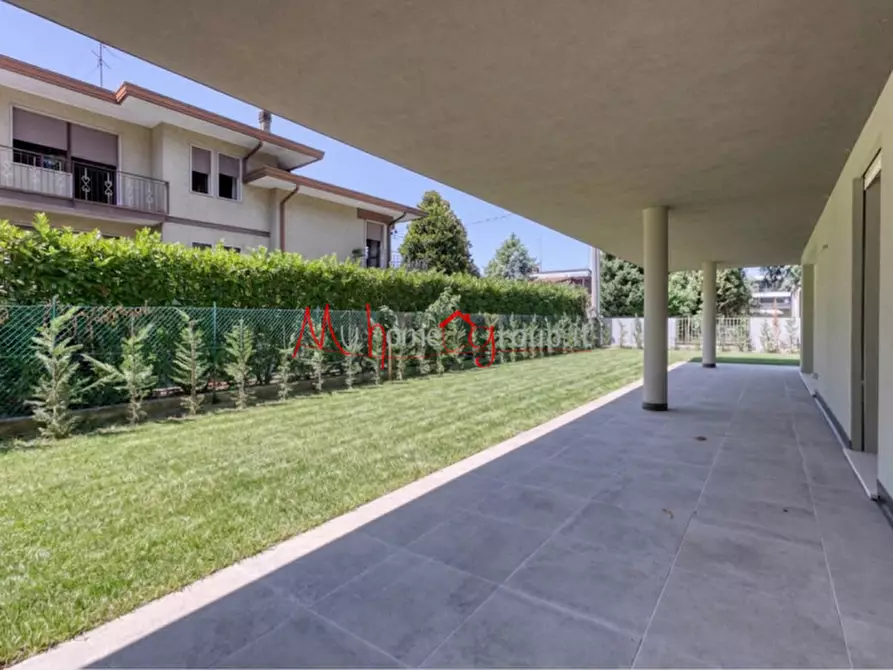 Immagine 6 di Appartamento in vendita  a Abano Terme