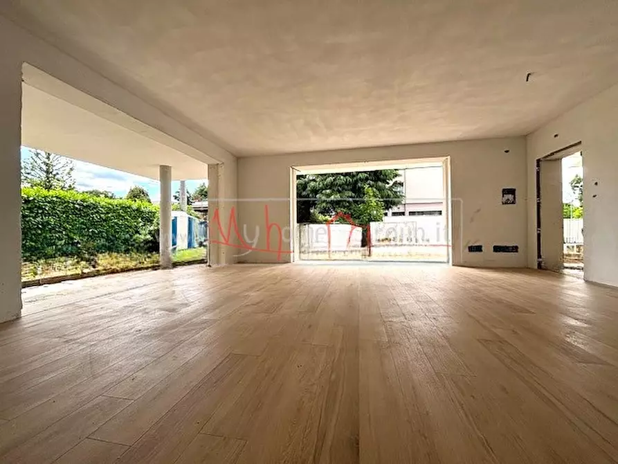 Immagine 6 di Appartamento in vendita  a Abano Terme