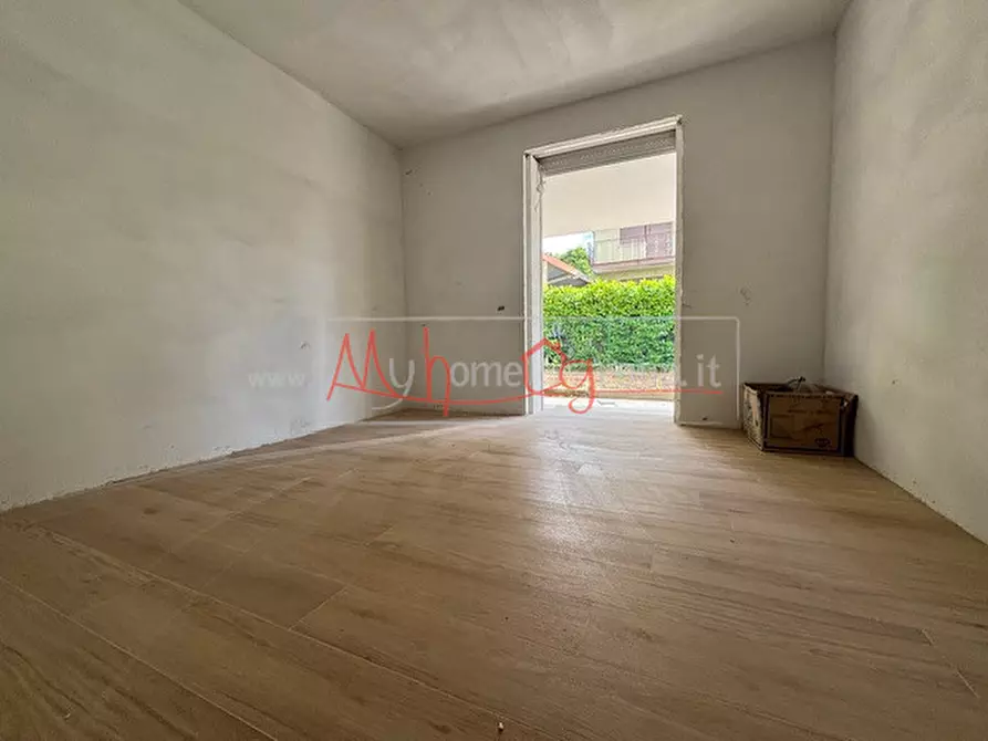 Immagine 8 di Appartamento in vendita  a Abano Terme