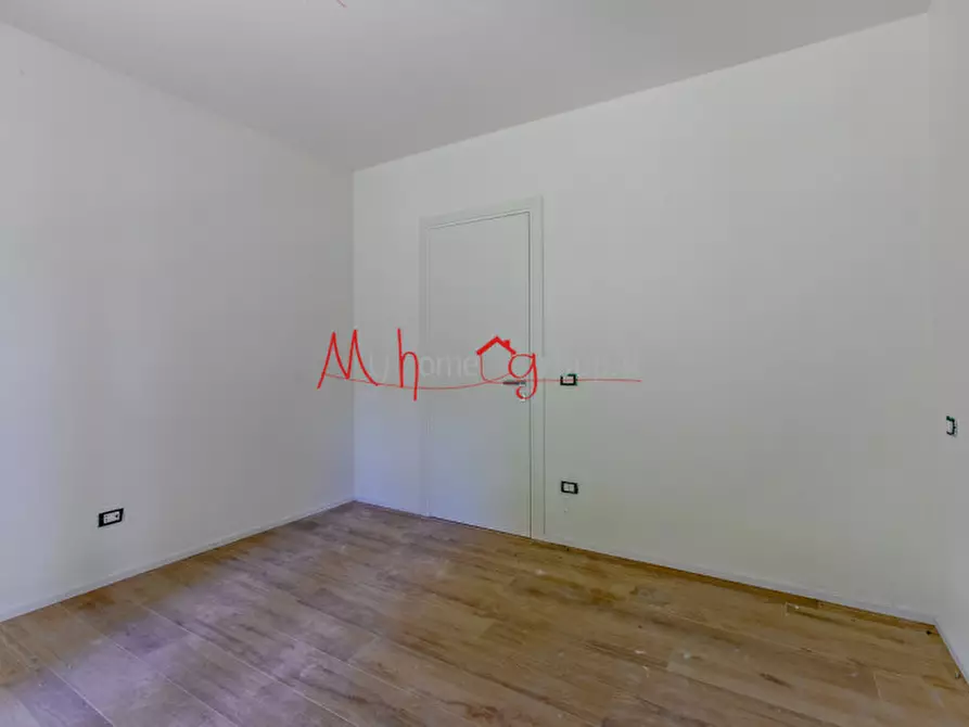 Immagine 22 di Appartamento in vendita  a Abano Terme