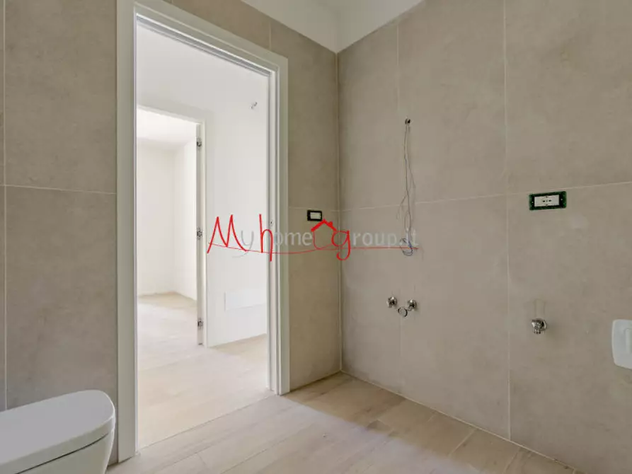 Immagine 25 di Appartamento in vendita  a Abano Terme