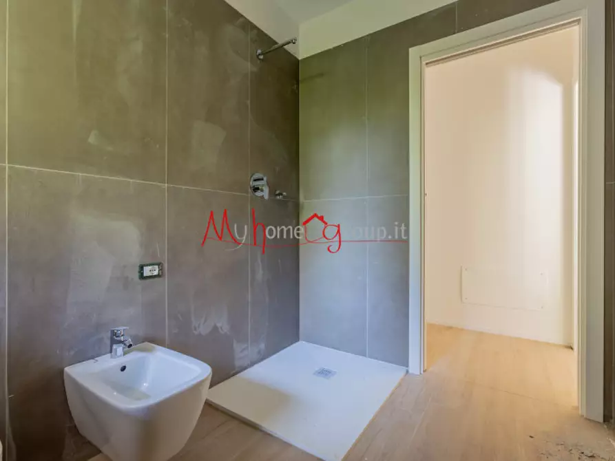 Immagine 26 di Appartamento in vendita  a Abano Terme