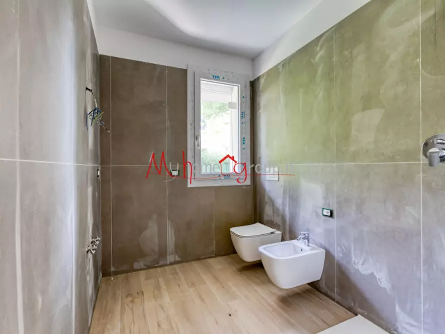 Immagine 27 di Appartamento in vendita  a Abano Terme