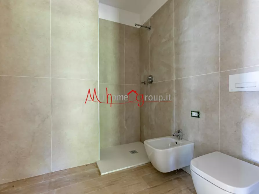 Immagine 29 di Appartamento in vendita  a Abano Terme