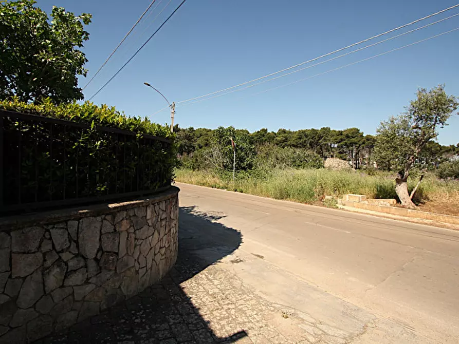 Immagine 6 di Villa in vendita  in SP Neviano a Tuglie