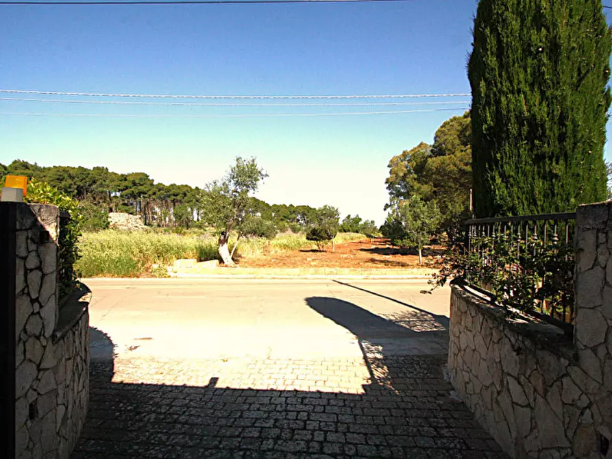 Immagine 7 di Villa in vendita  in SP Neviano a Tuglie