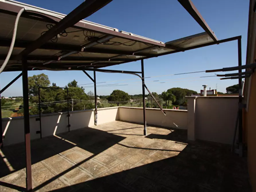 Immagine 21 di Villa in vendita  in SP Neviano a Tuglie