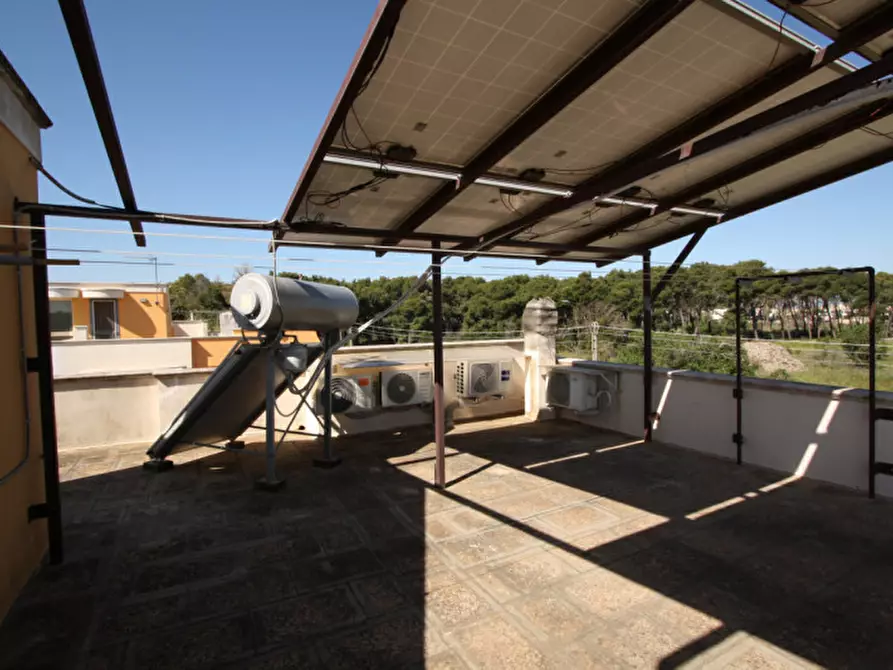 Immagine 21 di Villa in vendita  in SP Neviano a Tuglie