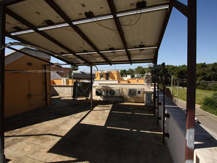 Immagine 22 di Villa in vendita  in SP Neviano a Tuglie