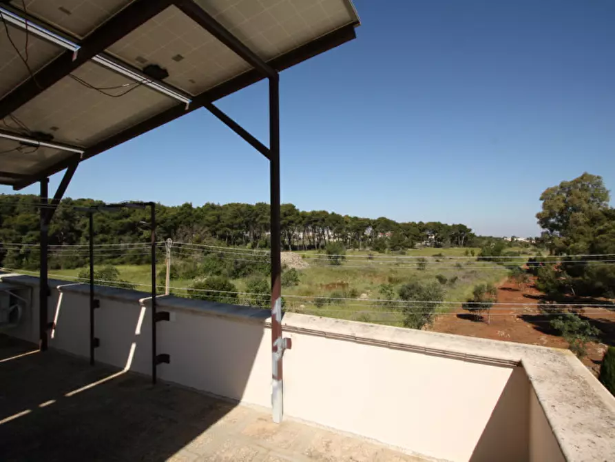 Immagine 23 di Villa in vendita  in SP Neviano a Tuglie
