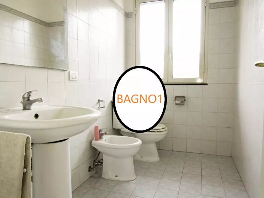 Immagine 2 di Casa indipendente in vendita  in Via Giacomo Leopardi, 1 a Catania