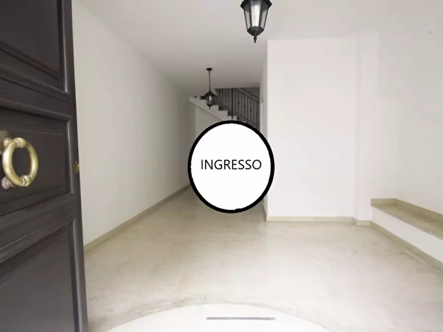 Immagine 16 di Casa indipendente in vendita  in Via Giacomo Leopardi, 1 a Catania