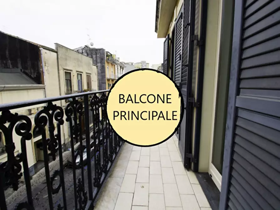 Immagine 20 di Casa indipendente in vendita  in Via Giacomo Leopardi, 1 a Catania