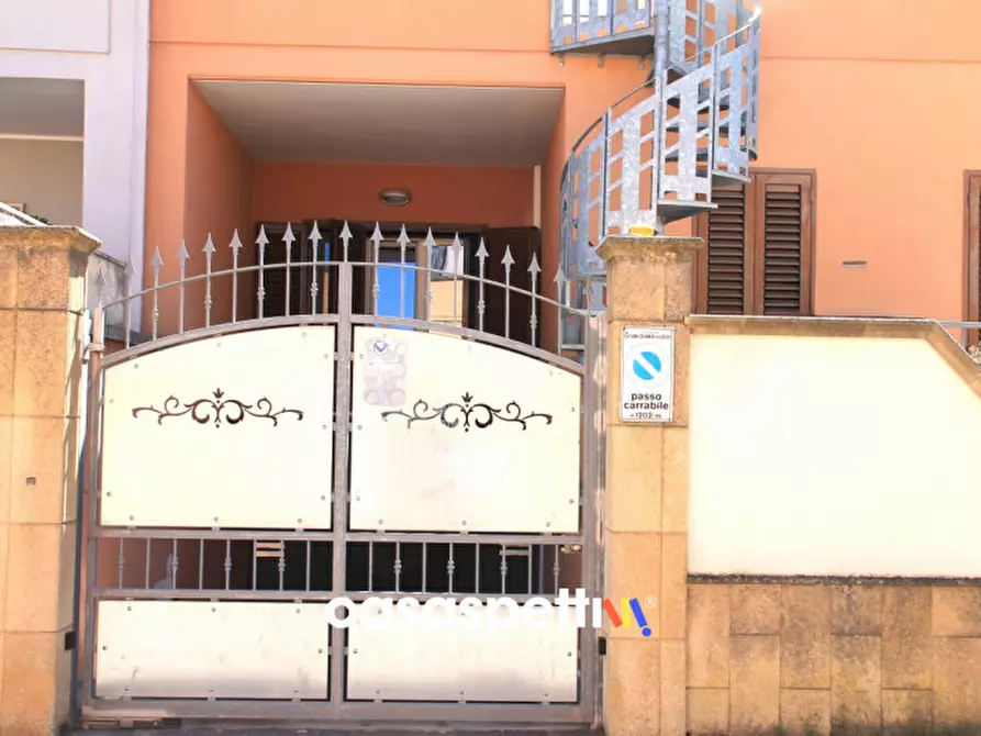 Immagine 4 di Villa in vendita  in Via Giuseppe Saragat, 15 a Lecce