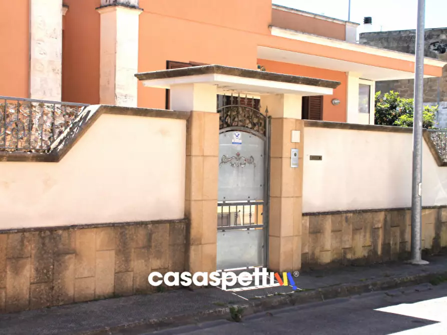 Immagine 6 di Villa in vendita  in Via Giuseppe Saragat, 15 a Lecce
