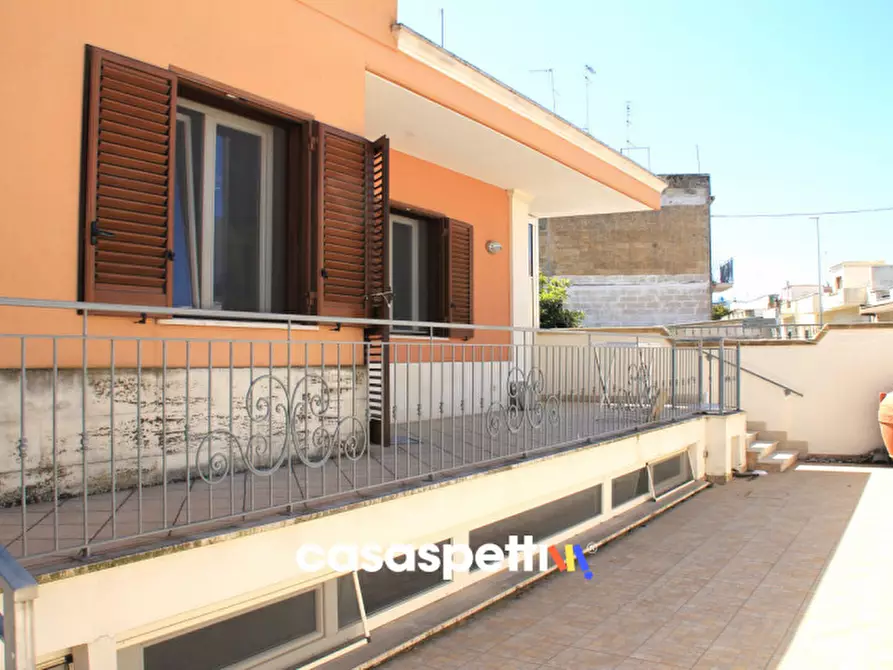Immagine 8 di Villa in vendita  in Via Giuseppe Saragat, 15 a Lecce