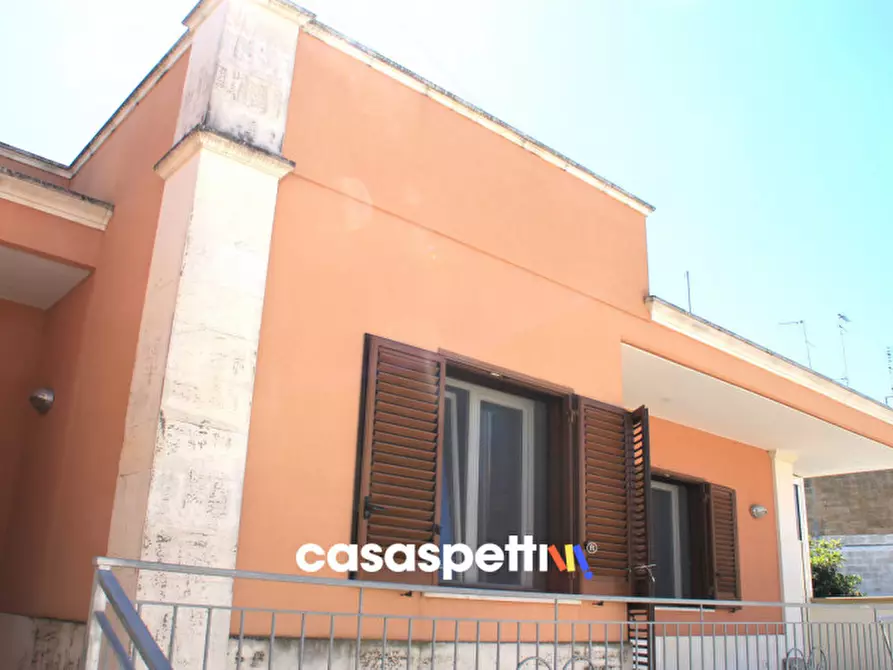 Immagine 9 di Villa in vendita  in Via Giuseppe Saragat, 15 a Lecce