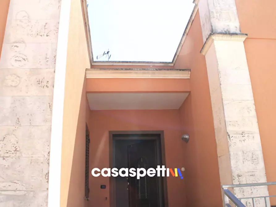 Immagine 10 di Villa in vendita  in Via Giuseppe Saragat, 15 a Lecce