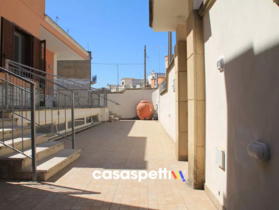Immagine 15 di Villa in vendita  in Via Giuseppe Saragat, 15 a Lecce