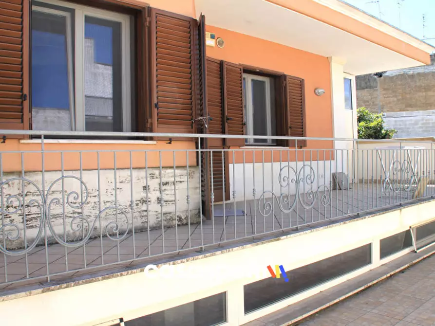 Immagine 16 di Villa in vendita  in Via Giuseppe Saragat, 15 a Lecce